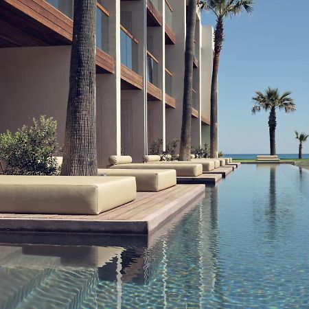 Zante Maris Hotel & Spa Adults Only Tsilivi  Bagian luar foto