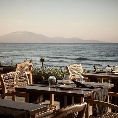Zante Maris Hotel & Spa Adults Only Tsilivi  Bagian luar foto