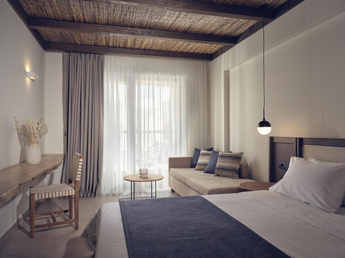 Zante Maris Hotel & Spa Adults Only Tsilivi  Bagian luar foto