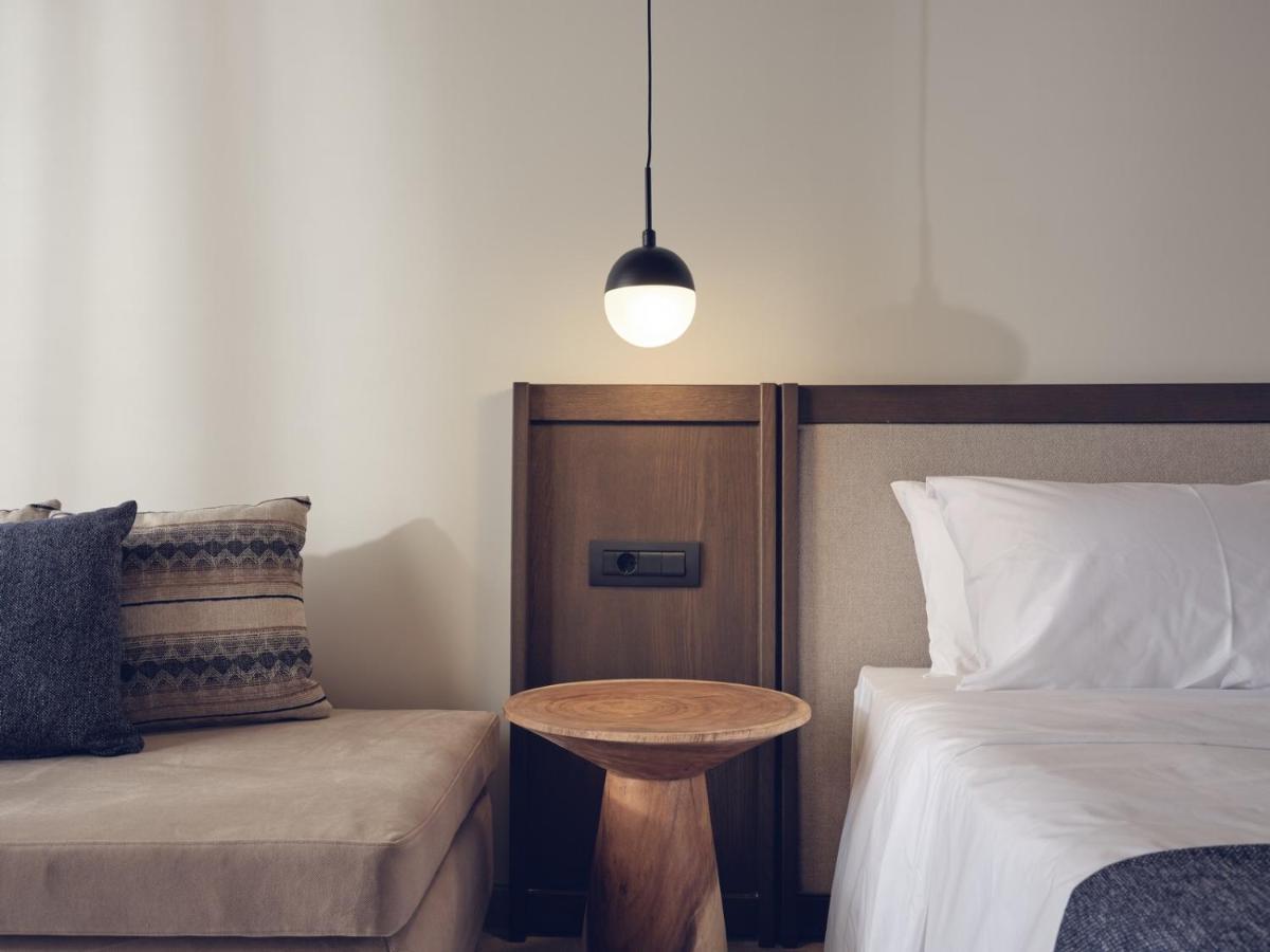 Zante Maris Hotel & Spa Adults Only Tsilivi  Bagian luar foto