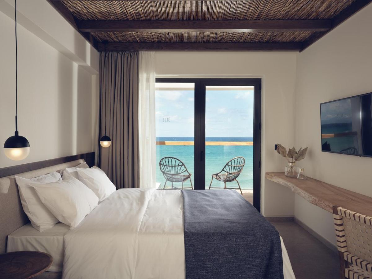Zante Maris Hotel & Spa Adults Only Tsilivi  Bagian luar foto