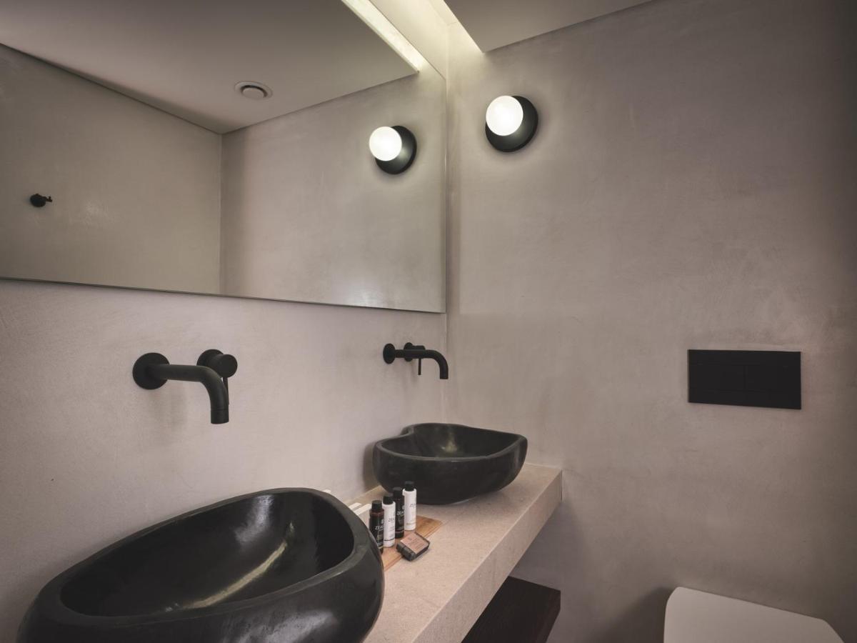 Zante Maris Hotel & Spa Adults Only Tsilivi  Bagian luar foto