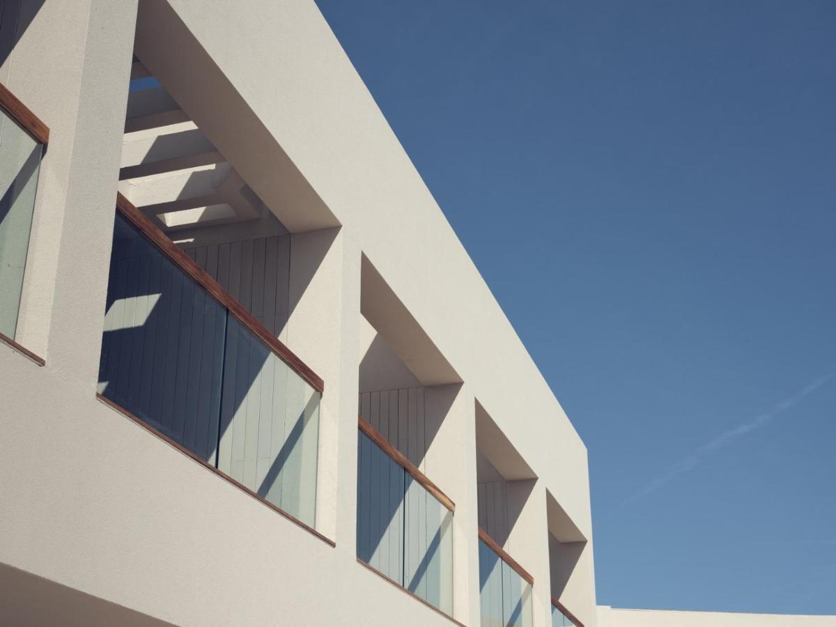 Zante Maris Hotel & Spa Adults Only Tsilivi  Bagian luar foto