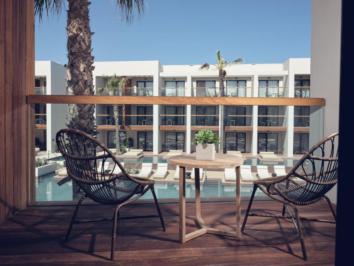 Zante Maris Hotel & Spa Adults Only Tsilivi  Bagian luar foto