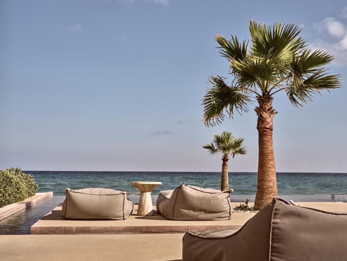 Zante Maris Hotel & Spa Adults Only Tsilivi  Bagian luar foto
