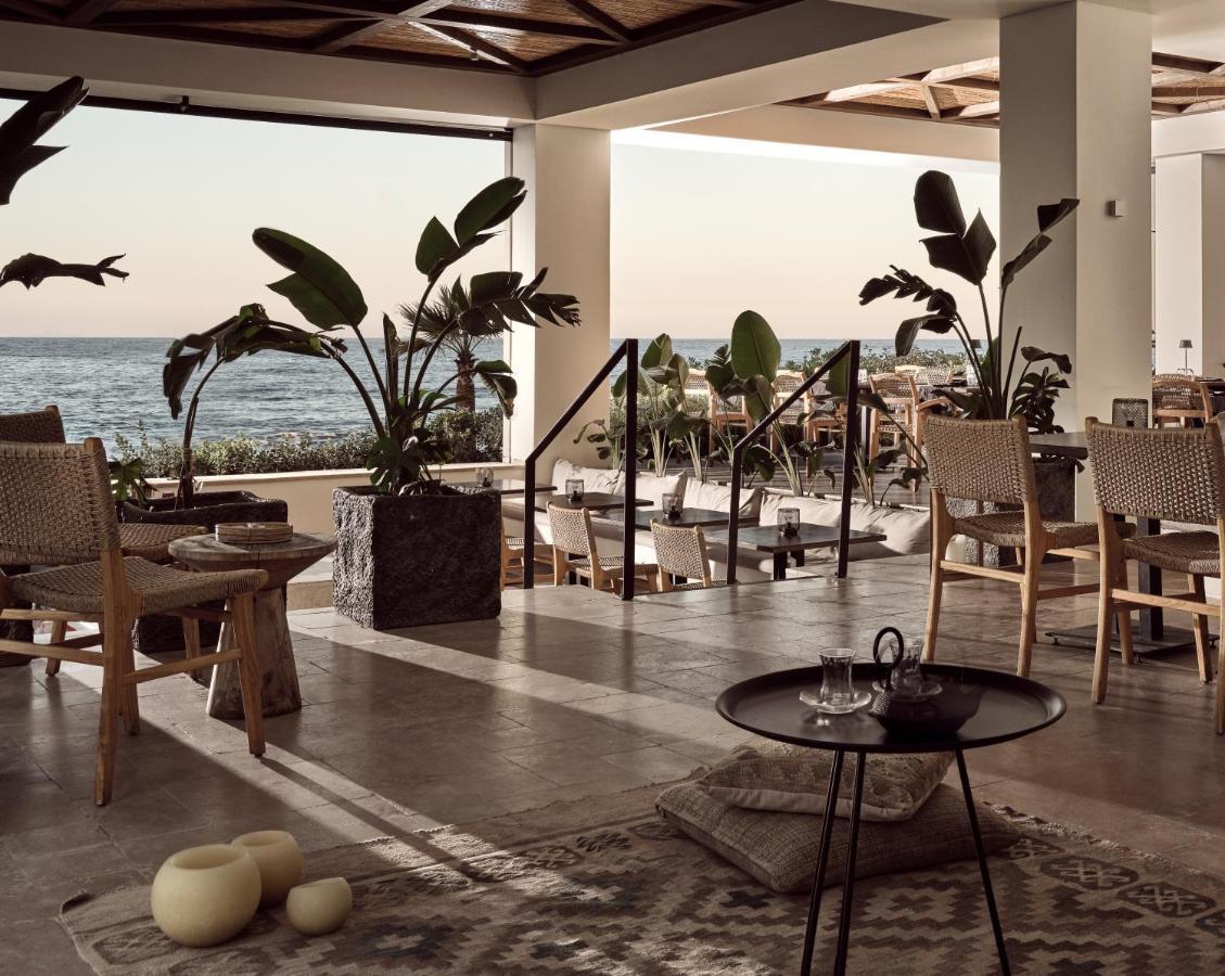 Zante Maris Hotel & Spa Adults Only Tsilivi  Bagian luar foto