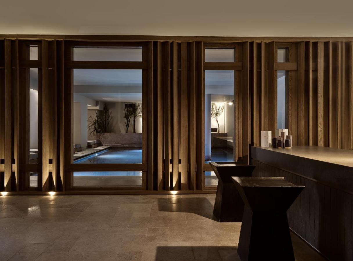 Zante Maris Hotel & Spa Adults Only Tsilivi  Bagian luar foto