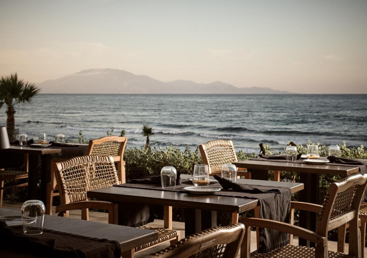 Zante Maris Hotel & Spa Adults Only Tsilivi  Bagian luar foto
