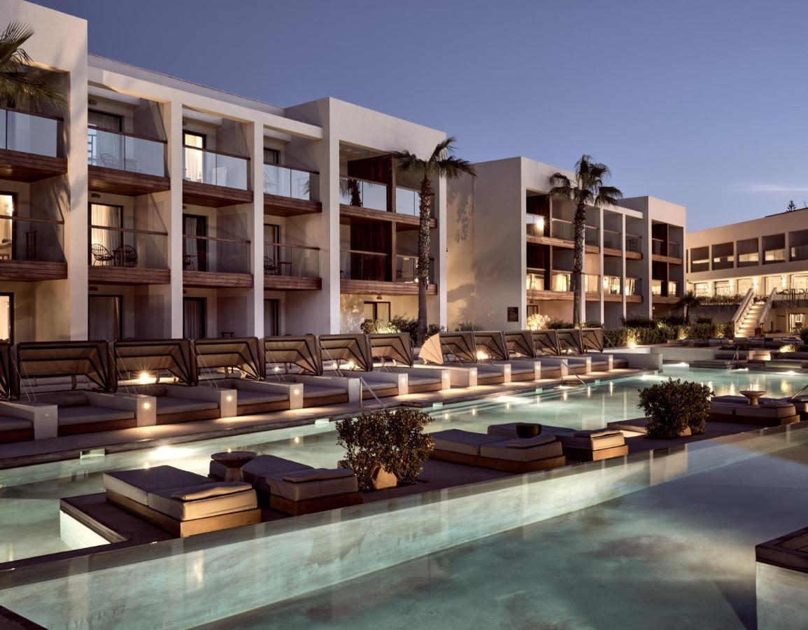 Zante Maris Hotel & Spa Adults Only Tsilivi  Bagian luar foto