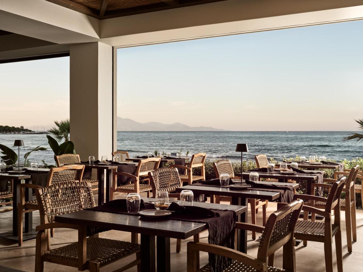 Zante Maris Hotel & Spa Adults Only Tsilivi  Bagian luar foto