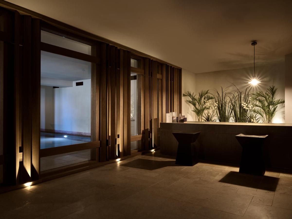 Zante Maris Hotel & Spa Adults Only Tsilivi  Bagian luar foto
