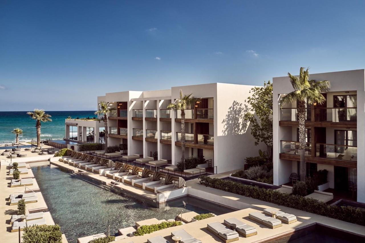 Zante Maris Hotel & Spa Adults Only Tsilivi  Bagian luar foto