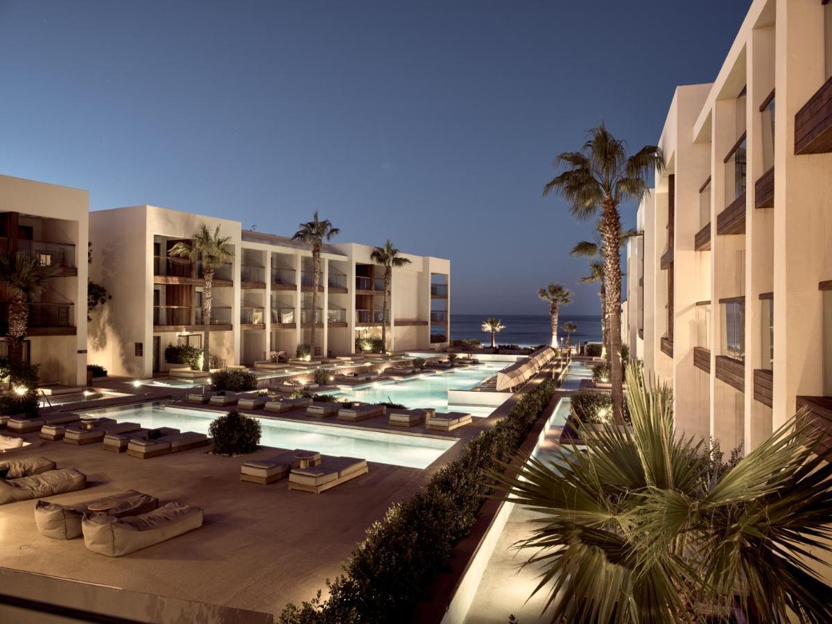 Zante Maris Hotel & Spa Adults Only Tsilivi  Bagian luar foto