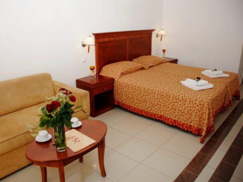 Zante Maris Hotel & Spa Adults Only Tsilivi  Bagian luar foto