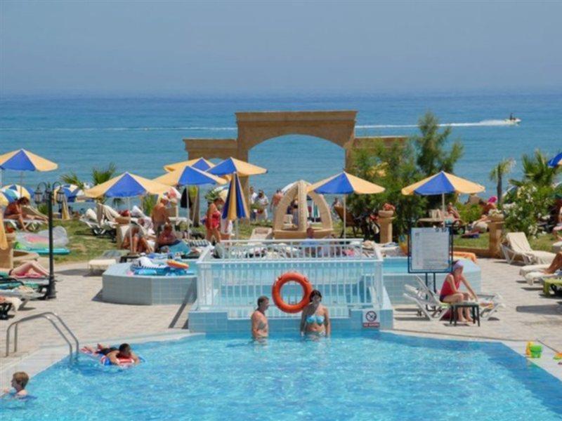 Zante Maris Hotel & Spa Adults Only Tsilivi  Bagian luar foto