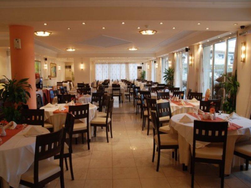 Zante Maris Hotel & Spa Adults Only Tsilivi  Bagian luar foto