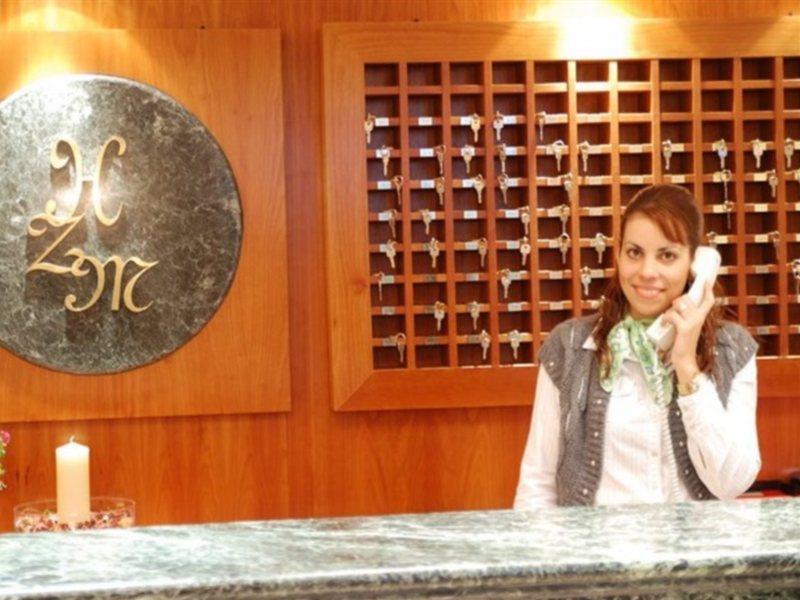 Zante Maris Hotel & Spa Adults Only Tsilivi  Bagian luar foto
