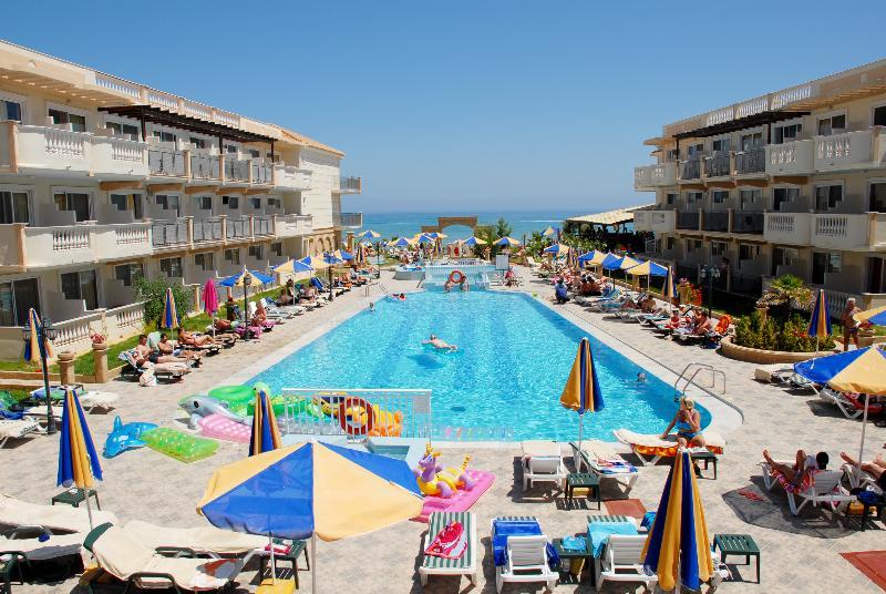 Zante Maris Hotel & Spa Adults Only Tsilivi  Bagian luar foto