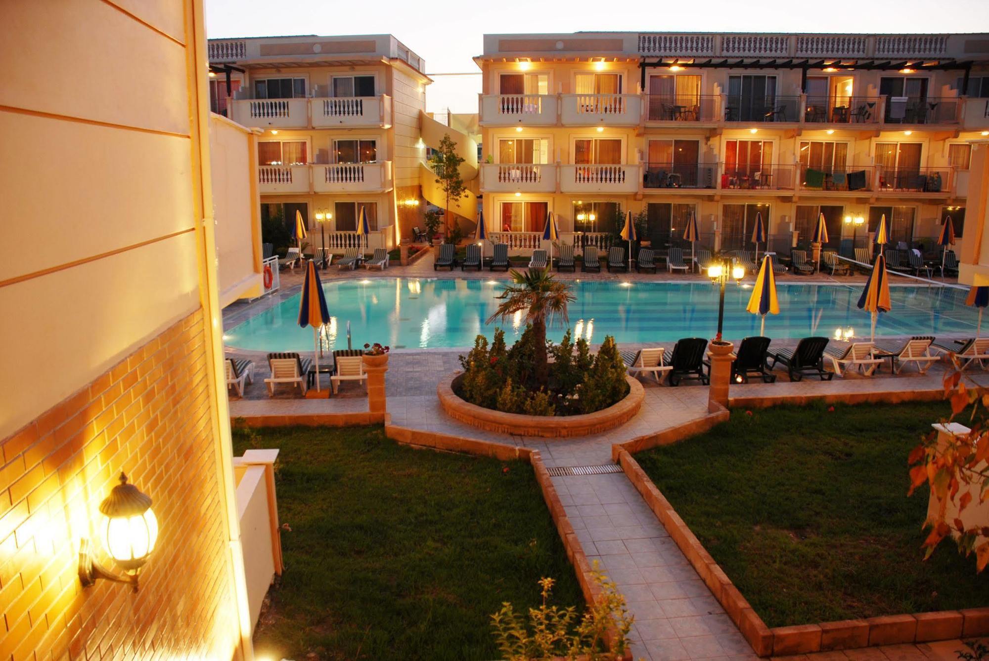 Zante Maris Hotel & Spa Adults Only Tsilivi  Bagian luar foto
