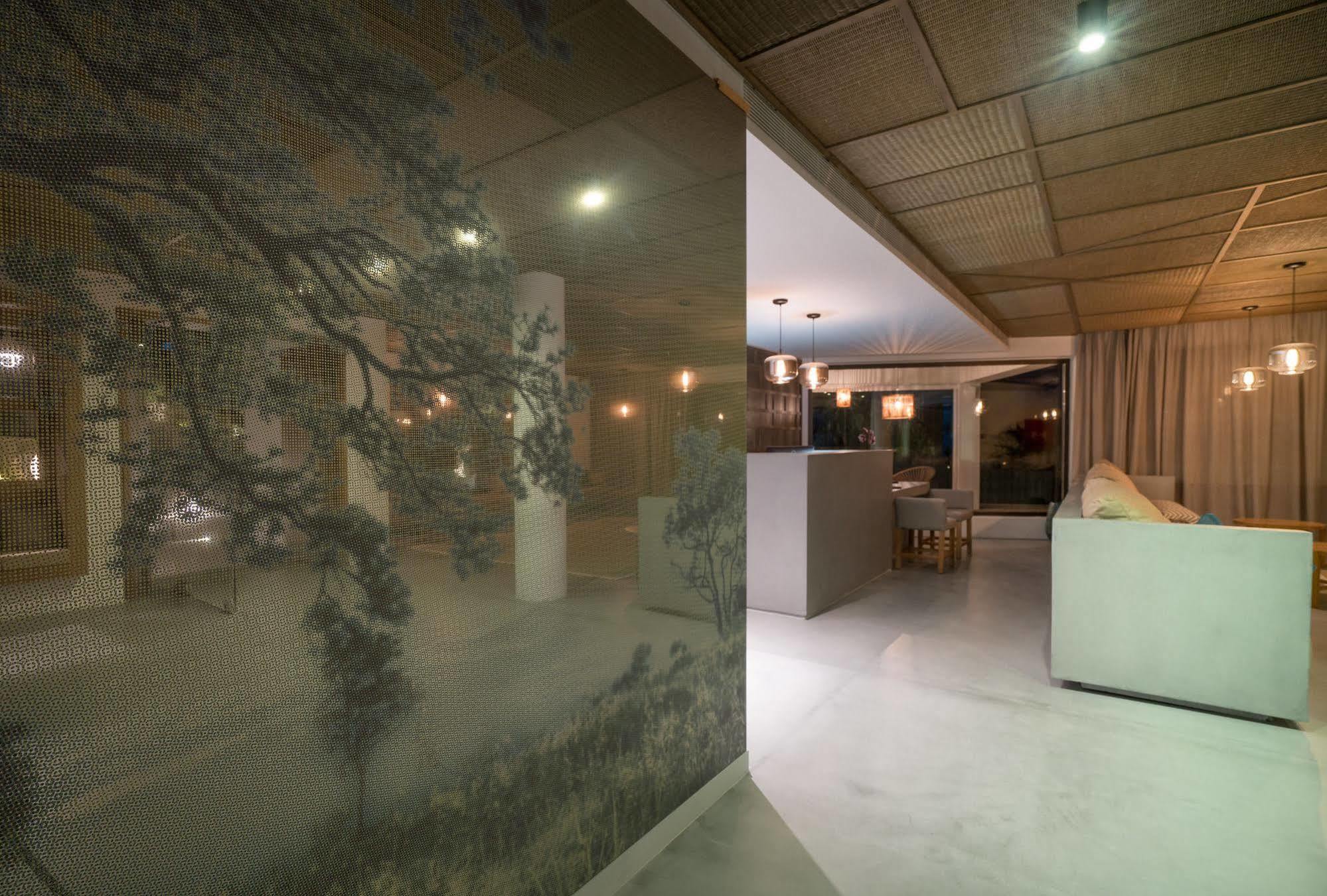 Zante Maris Hotel & Spa Adults Only Tsilivi  Bagian luar foto