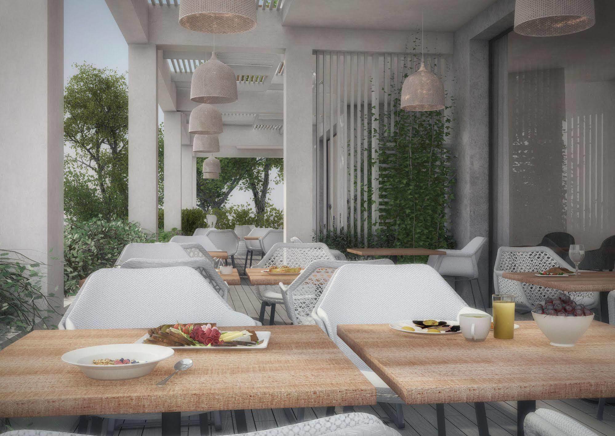 Zante Maris Hotel & Spa Adults Only Tsilivi  Bagian luar foto