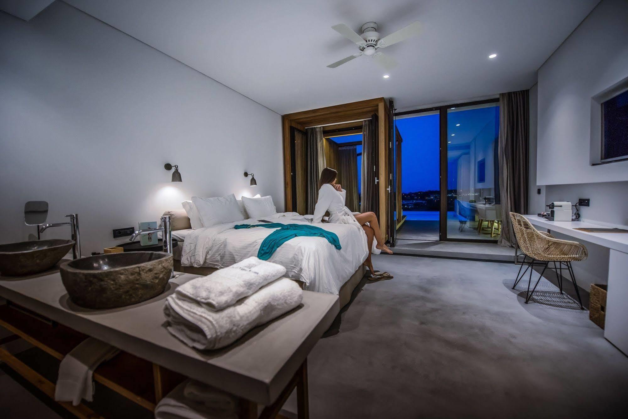Zante Maris Hotel & Spa Adults Only Tsilivi  Bagian luar foto