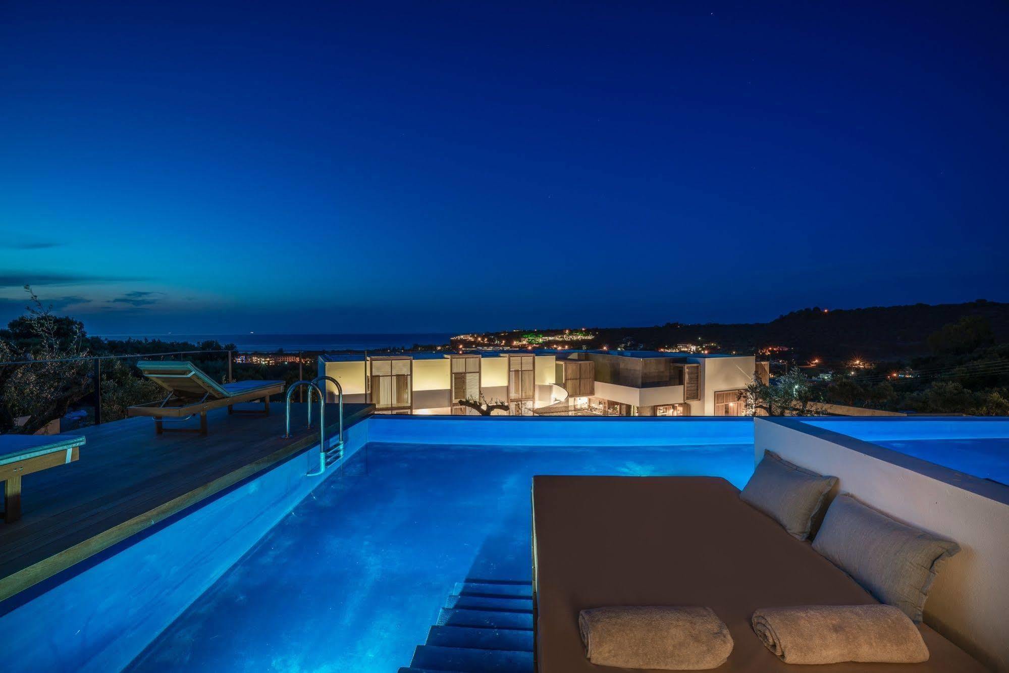 Zante Maris Hotel & Spa Adults Only Tsilivi  Bagian luar foto