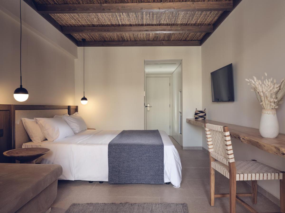 Zante Maris Hotel & Spa Adults Only Tsilivi  Bagian luar foto